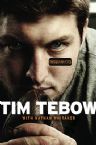 Through My Eyes (book) by Tim Tebow